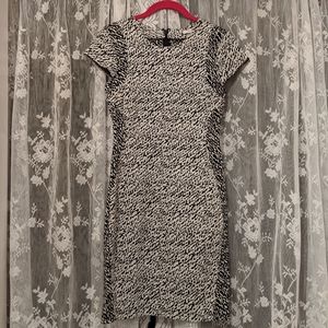 Dvf dress